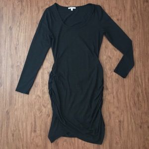 ✨ CHARLOTTE RUSSE Black Dress